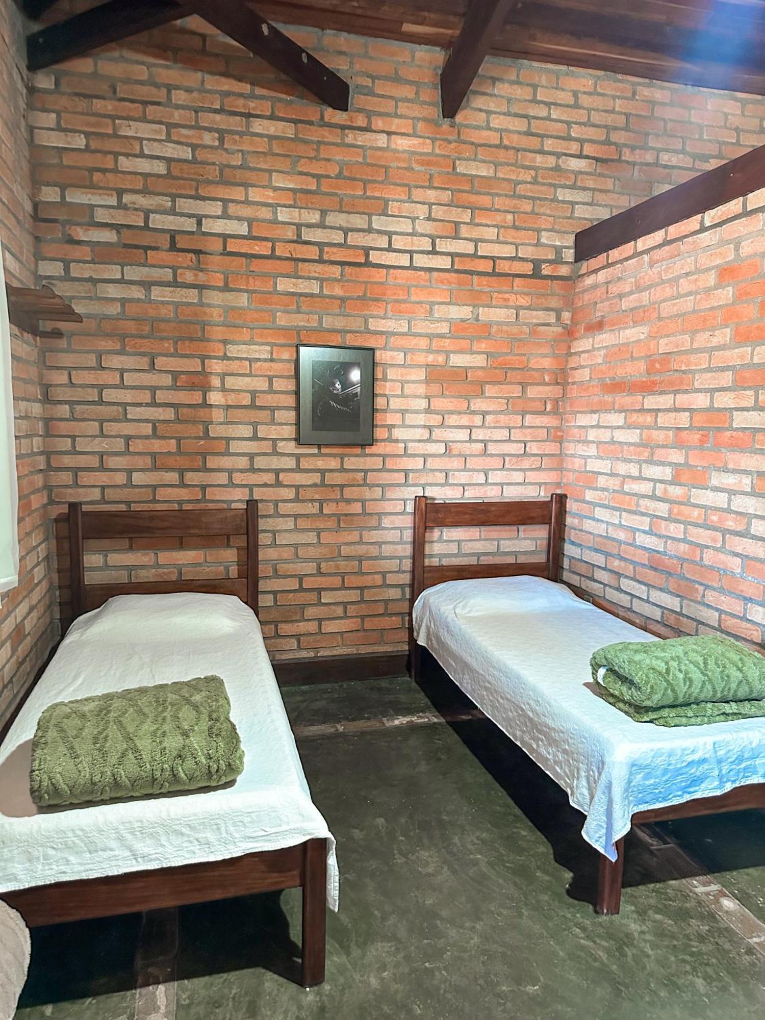 Pousada E Restaurante Casarao Passa Quatro Ngoại thất bức ảnh